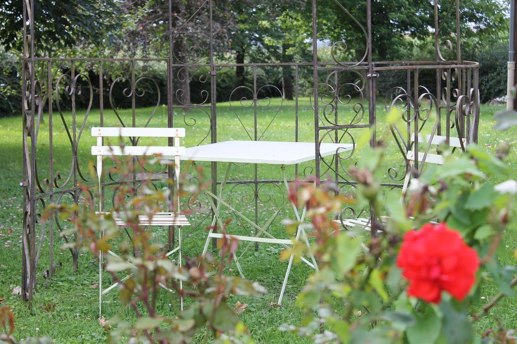 Auberge De Villequier 외부 사진