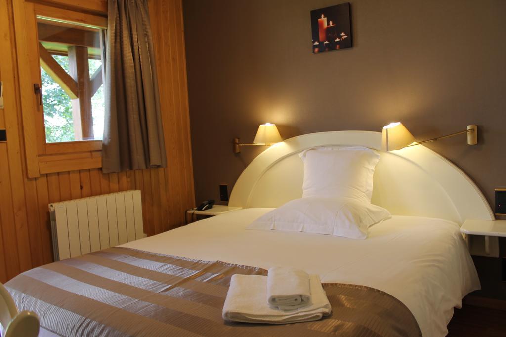 Auberge De Villequier 외부 사진