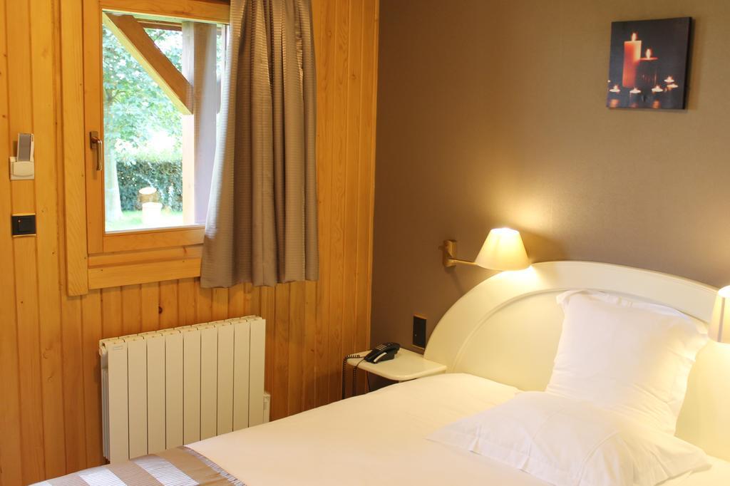Auberge De Villequier 외부 사진