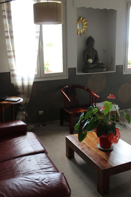 Auberge De Villequier 외부 사진