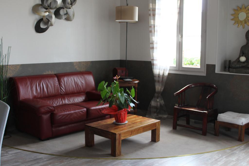 Auberge De Villequier 외부 사진