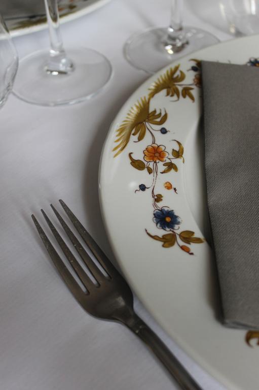Auberge De Villequier 외부 사진