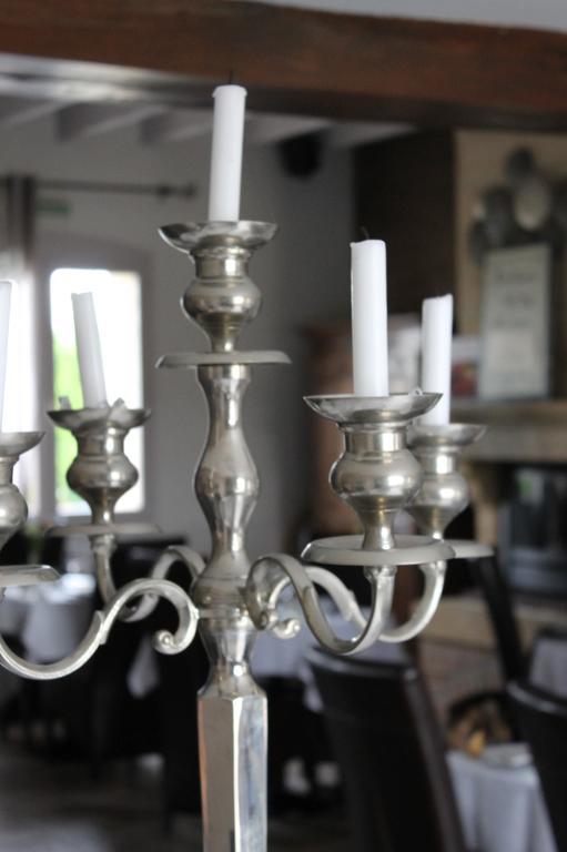 Auberge De Villequier 외부 사진
