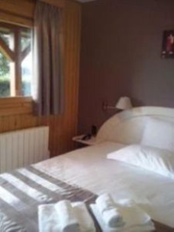 Auberge De Villequier 외부 사진