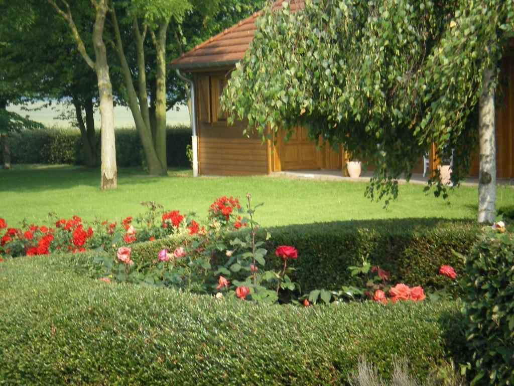 Auberge De Villequier 외부 사진