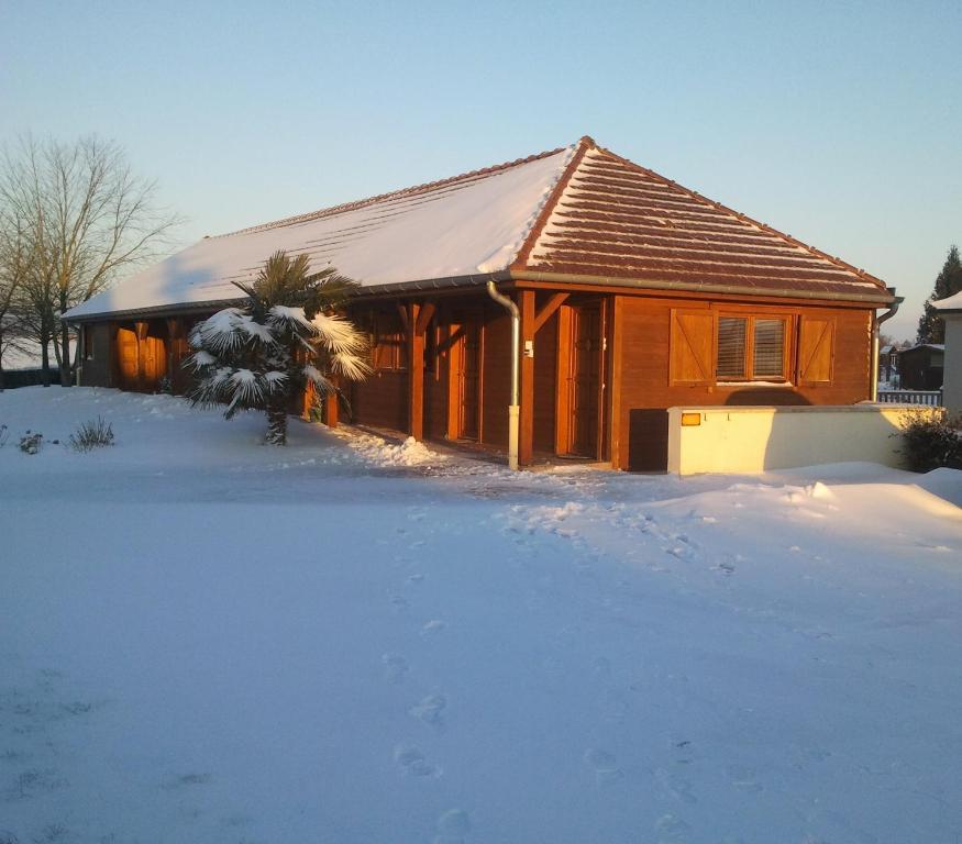 Auberge De Villequier 외부 사진