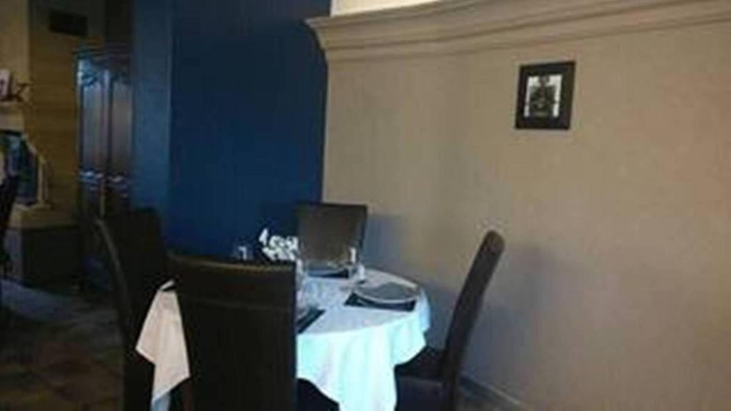 Auberge De Villequier 외부 사진